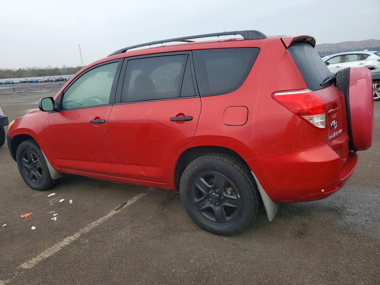 2007 Toyota Rav4 - Фото 2