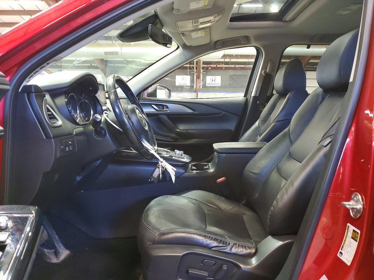 2019 Mazda Cx-9 - Фото 7
