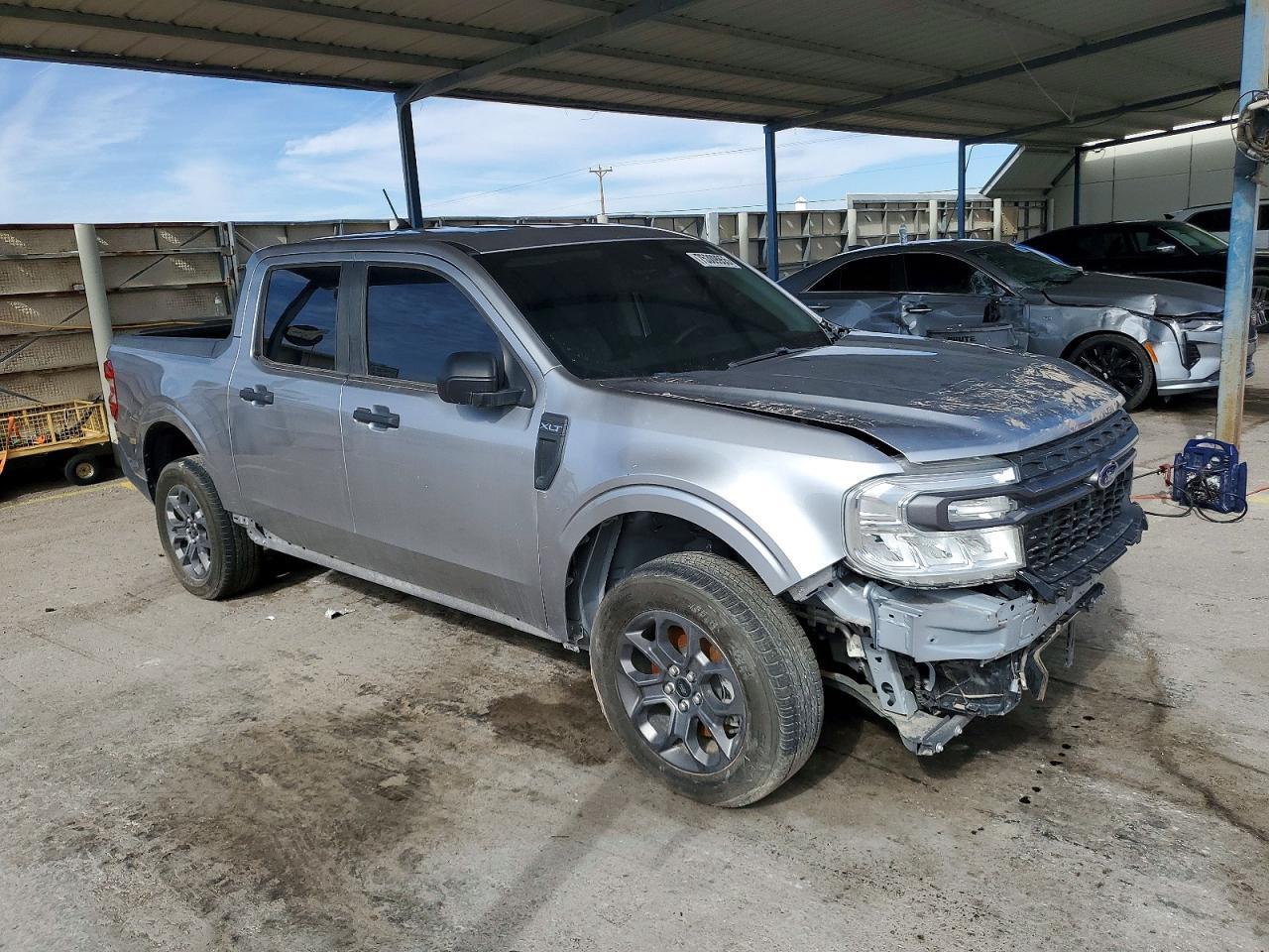 2023 Ford Maverick Xl - Image 4