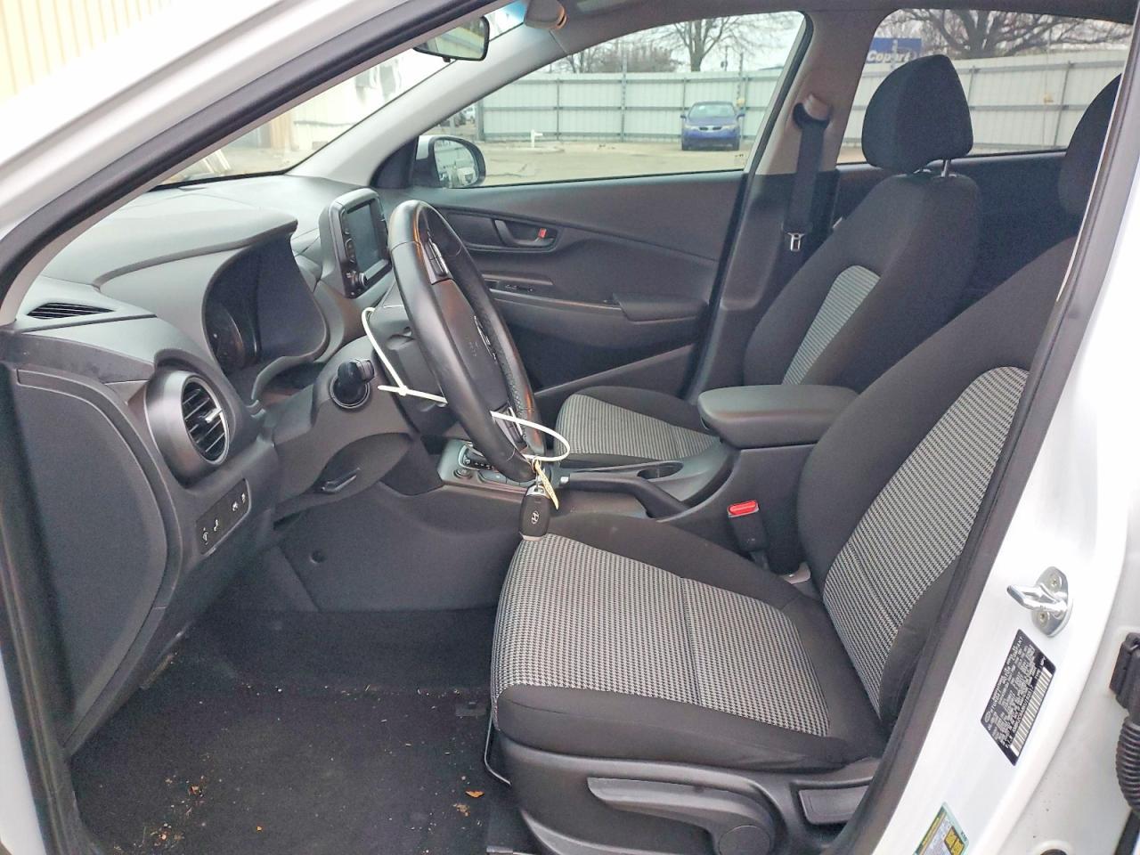 2019 Hyundai Kona Sel - Image 7