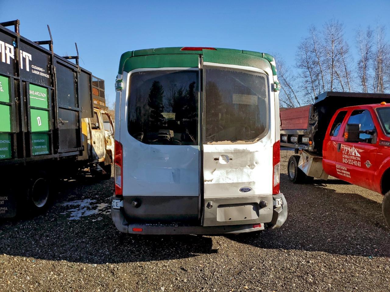 2016 Ford Transit T-350 - Фото 6