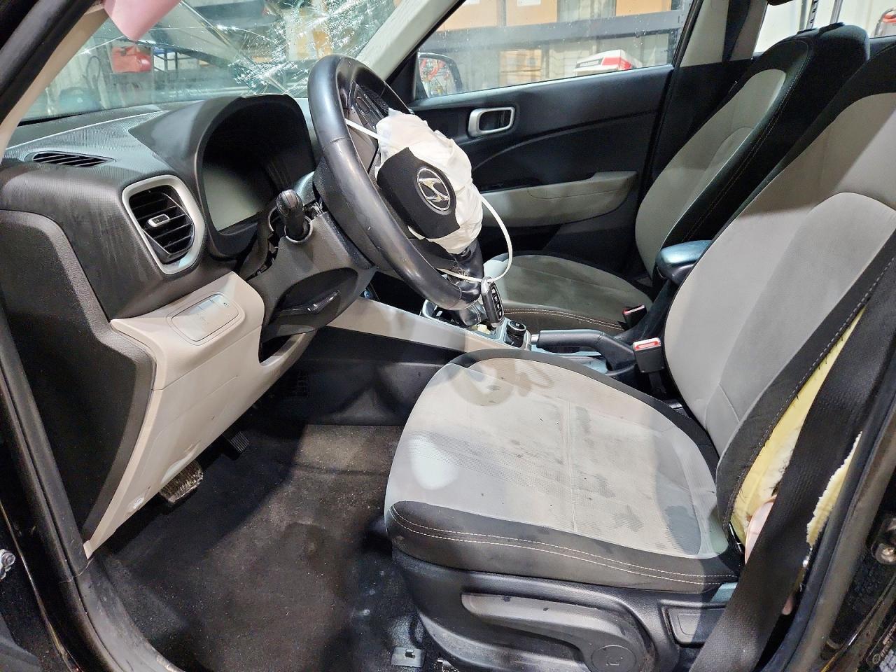 2024 Hyundai Venue Sel - Фото 7