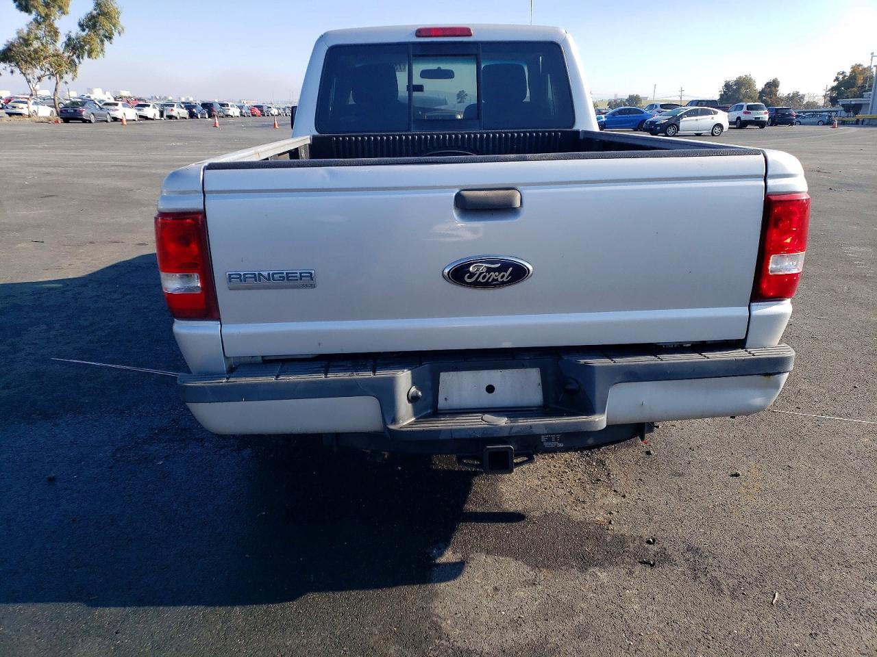 2010 Ford Ranger Super Cab - Фото 6
