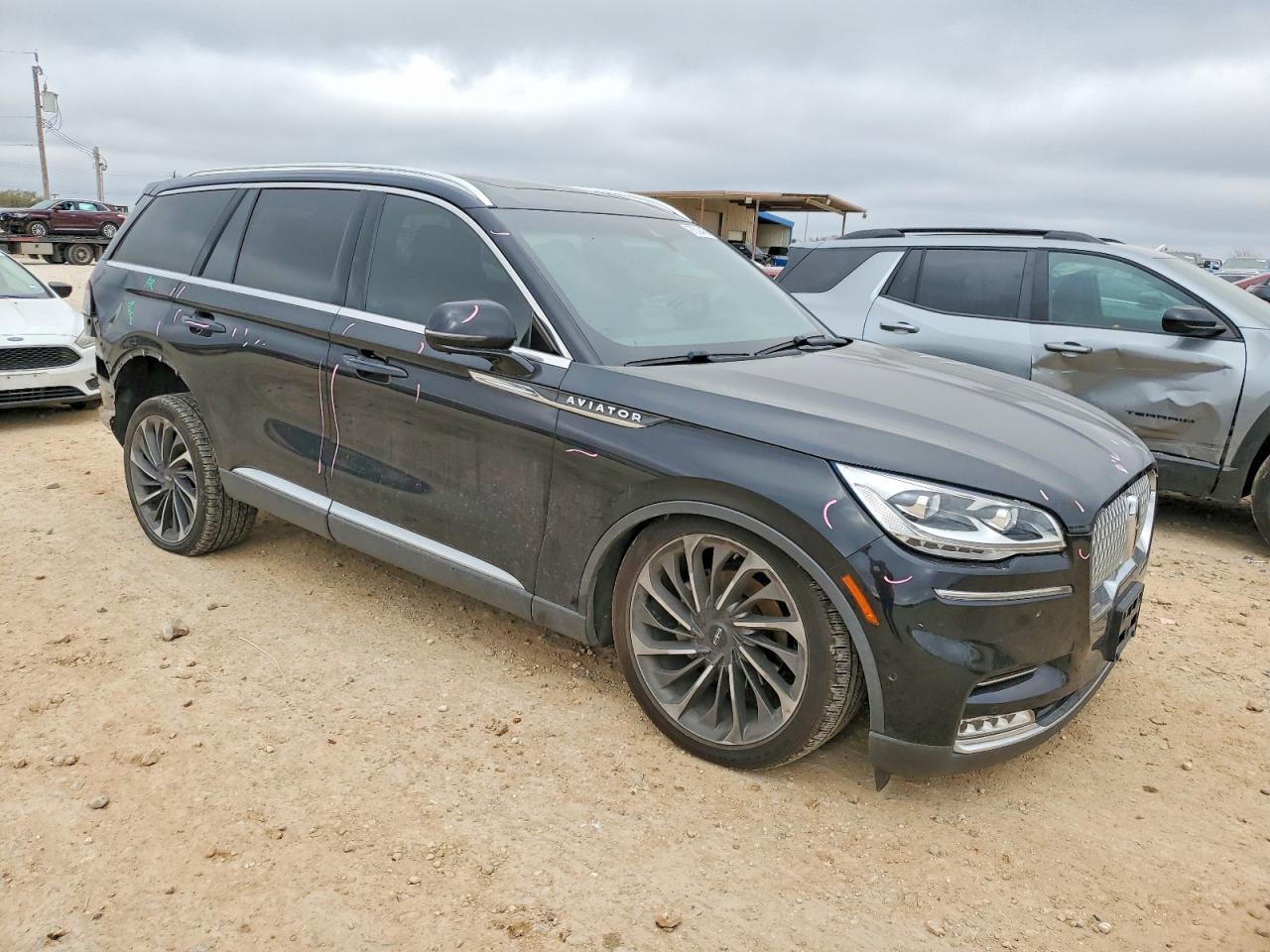 2020 Lincoln Aviator Reserve - Image 4