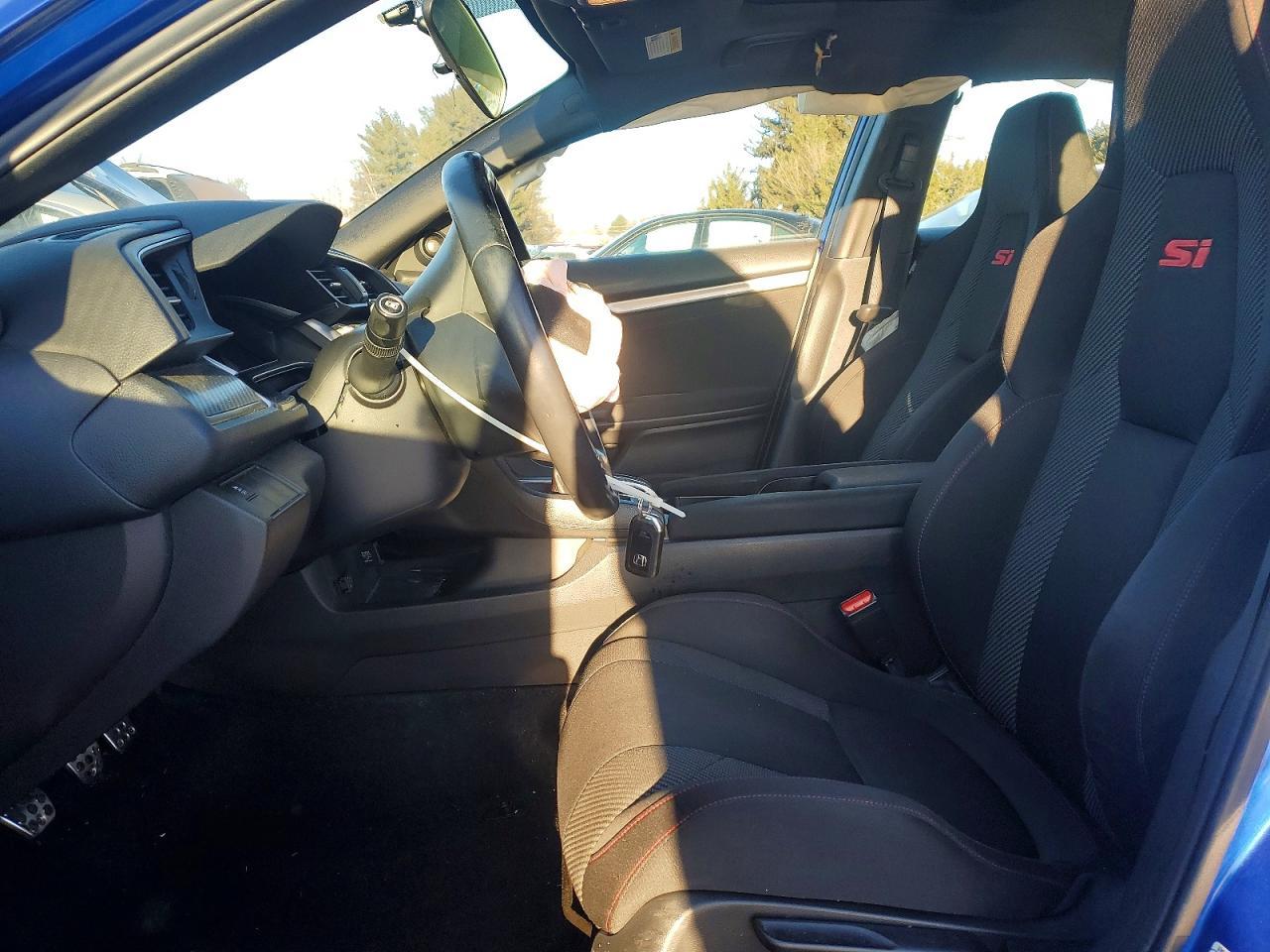 2017 Honda Civic - Image 7