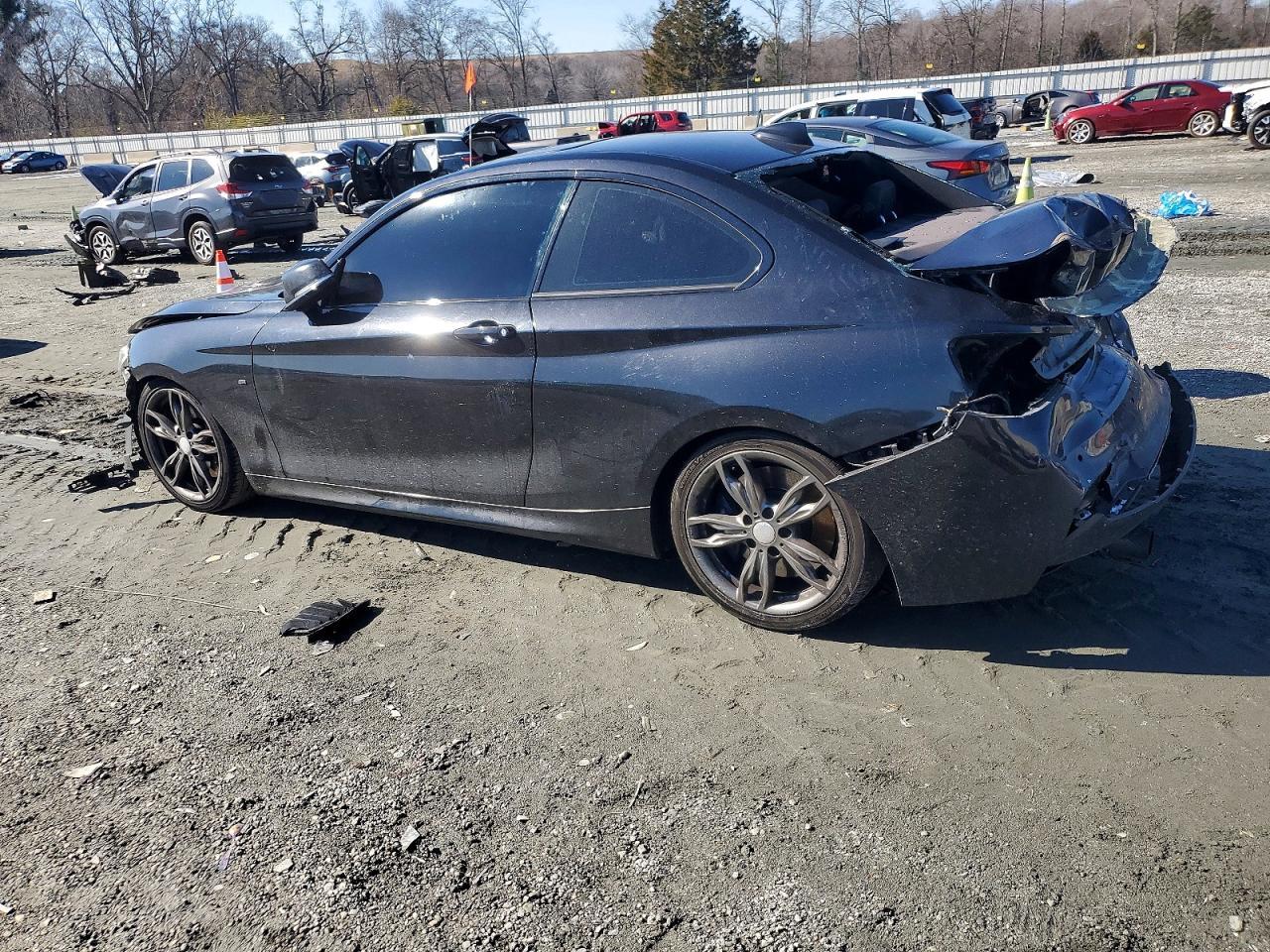 2014 BMW M235I - Image 2