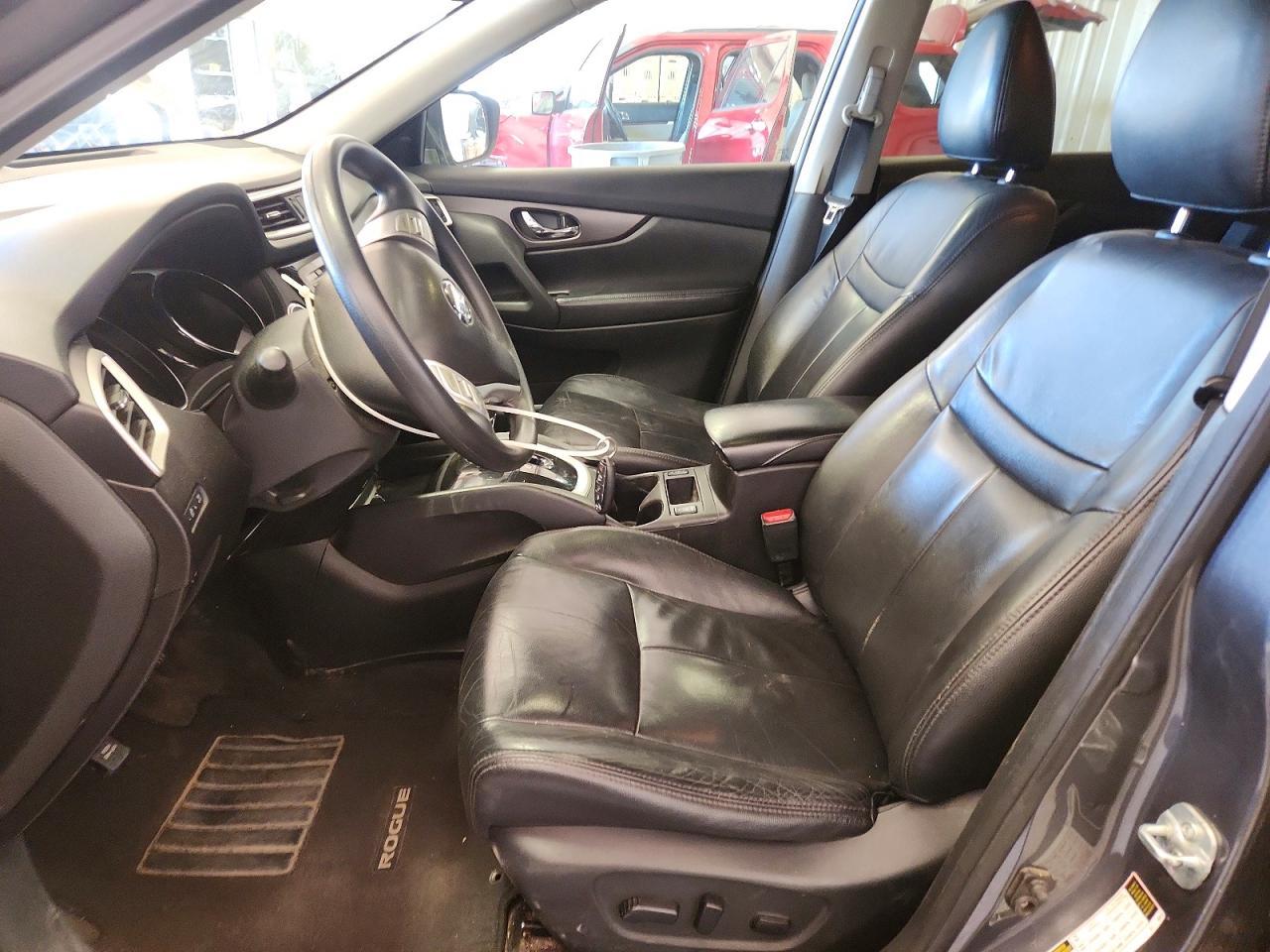 2016 Niss Rogue Sv - Фото 7