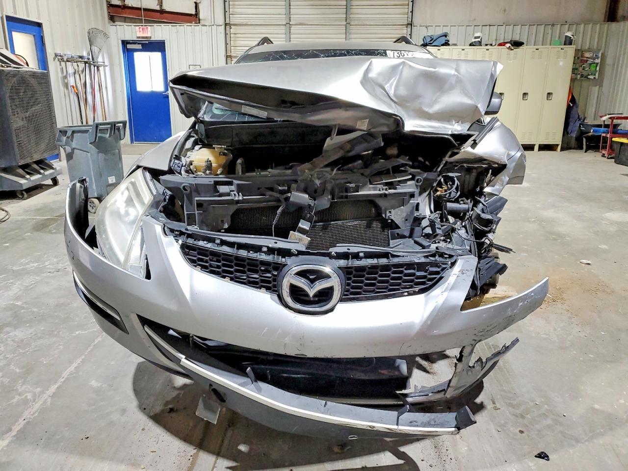 2009 Mazda Cx9 4X2 Grand Tourin - Image 5