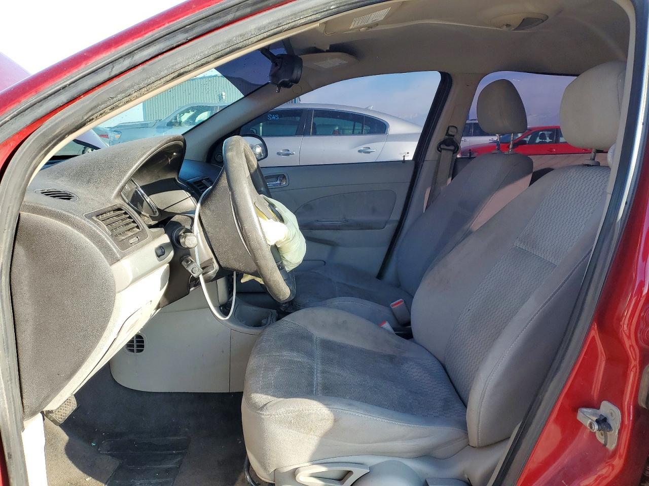 2010 Chevrolet Cobalt Ls - Image 7