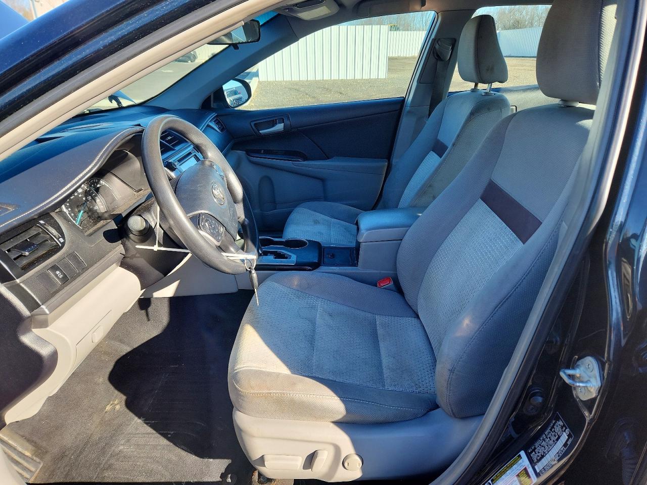 2013 Toyota Camry - Фото 7