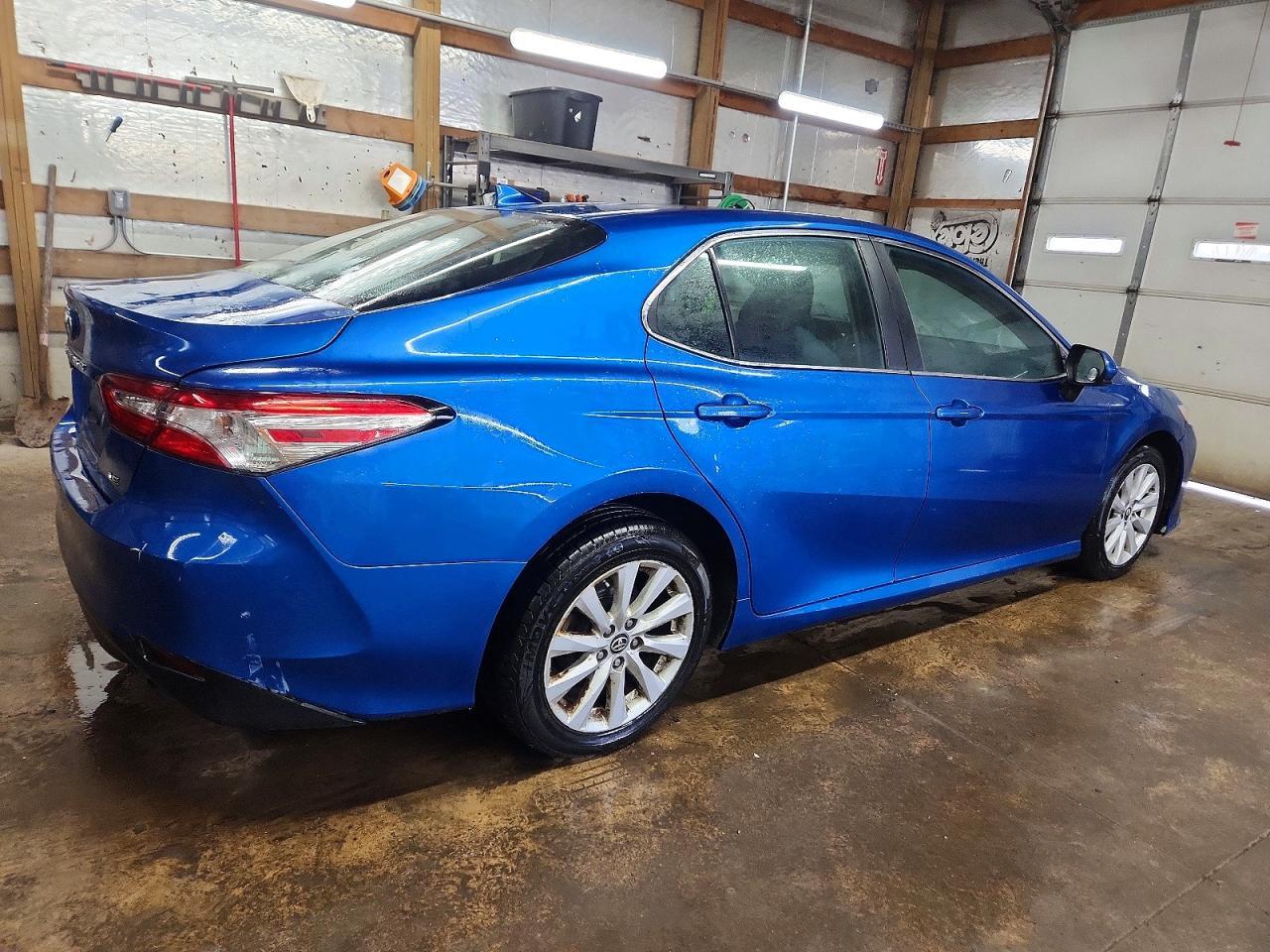 2019 Toyota Camry - Image 3