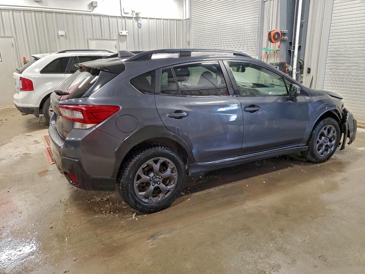 2023 Subaru Crosstrek Sport - Фото 3