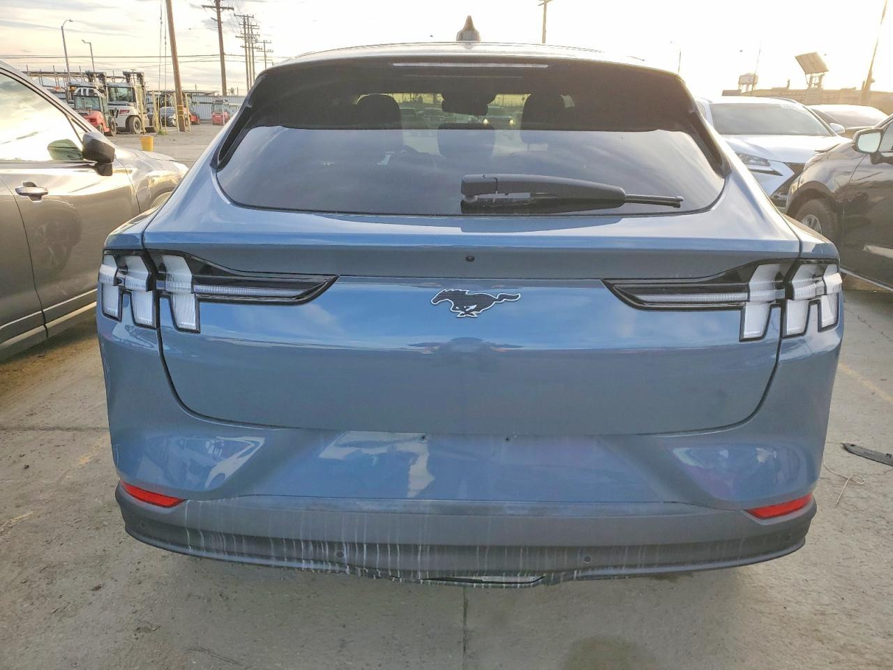 2024 Ford Mustang Mach-E Select - Image 6