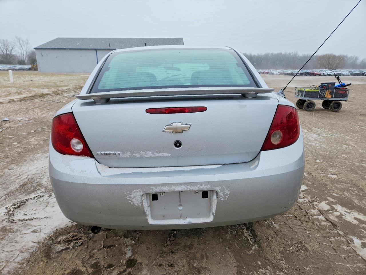 2005 Chevrolet Cobalt - Фото 6