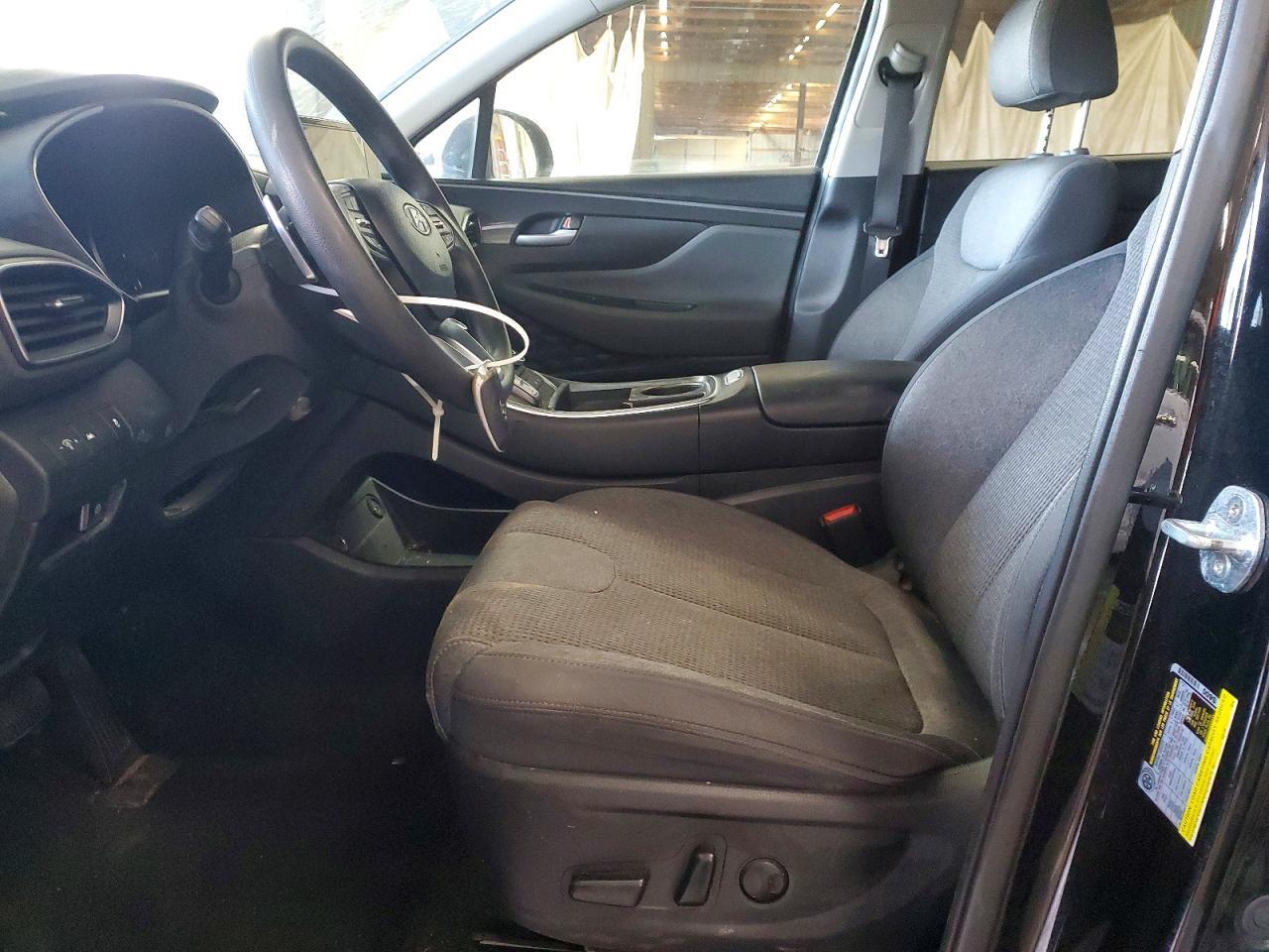 2021 Hyundai Santa Fe Sel - Image 7