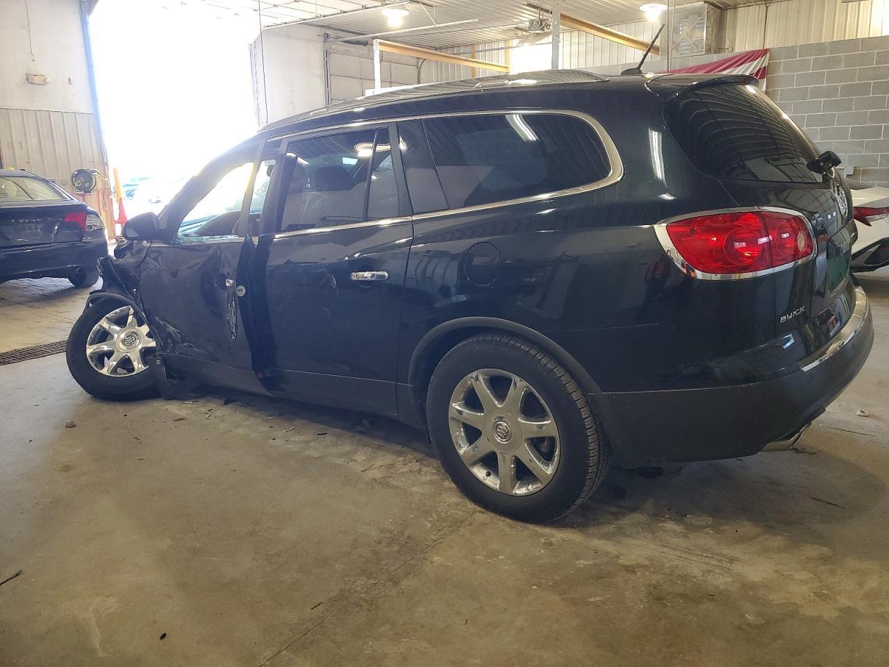 2009 Buick Enclave Cxl - Image 2