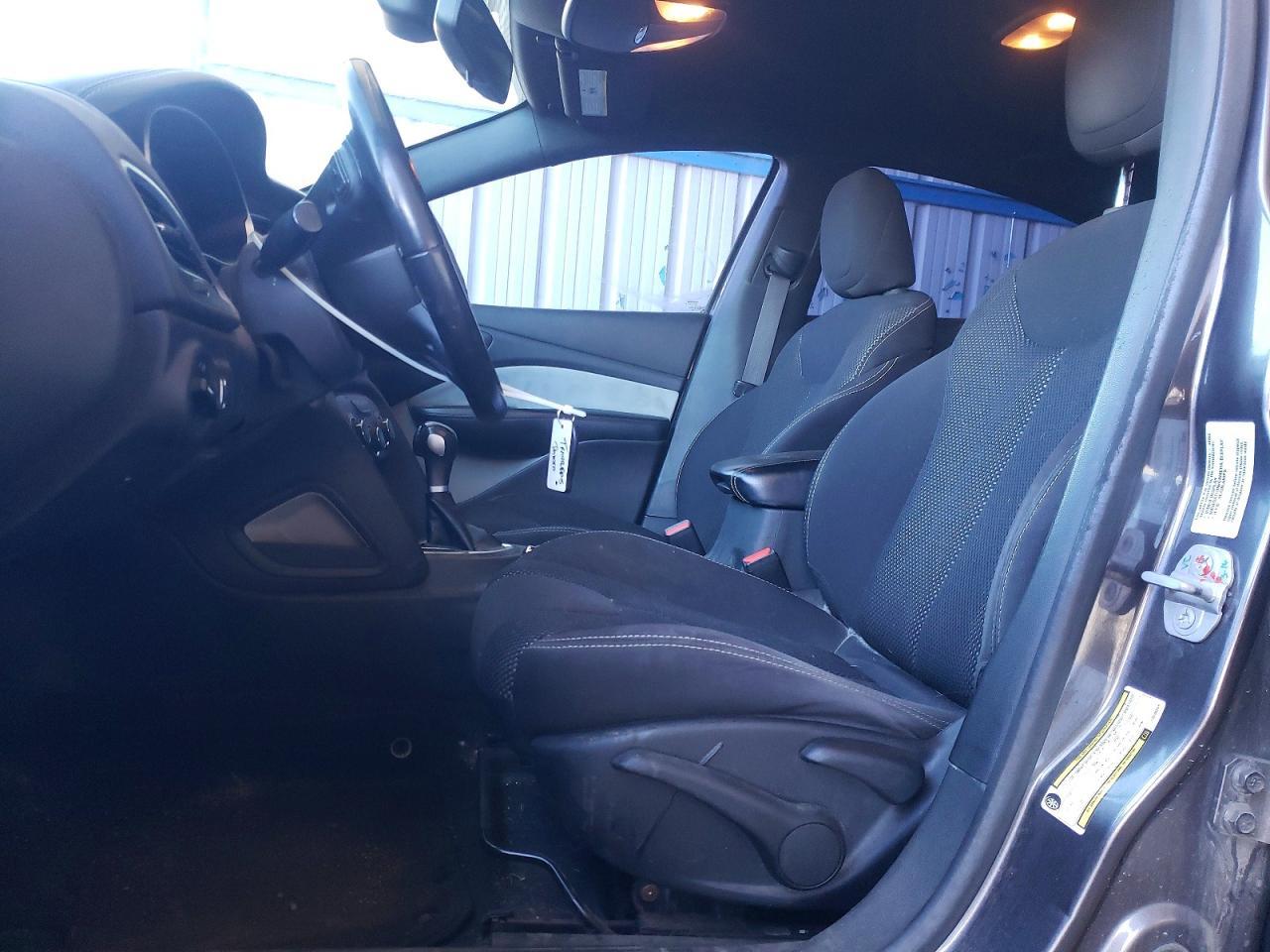 2015 Dodge Dart Sxt - Фото 7