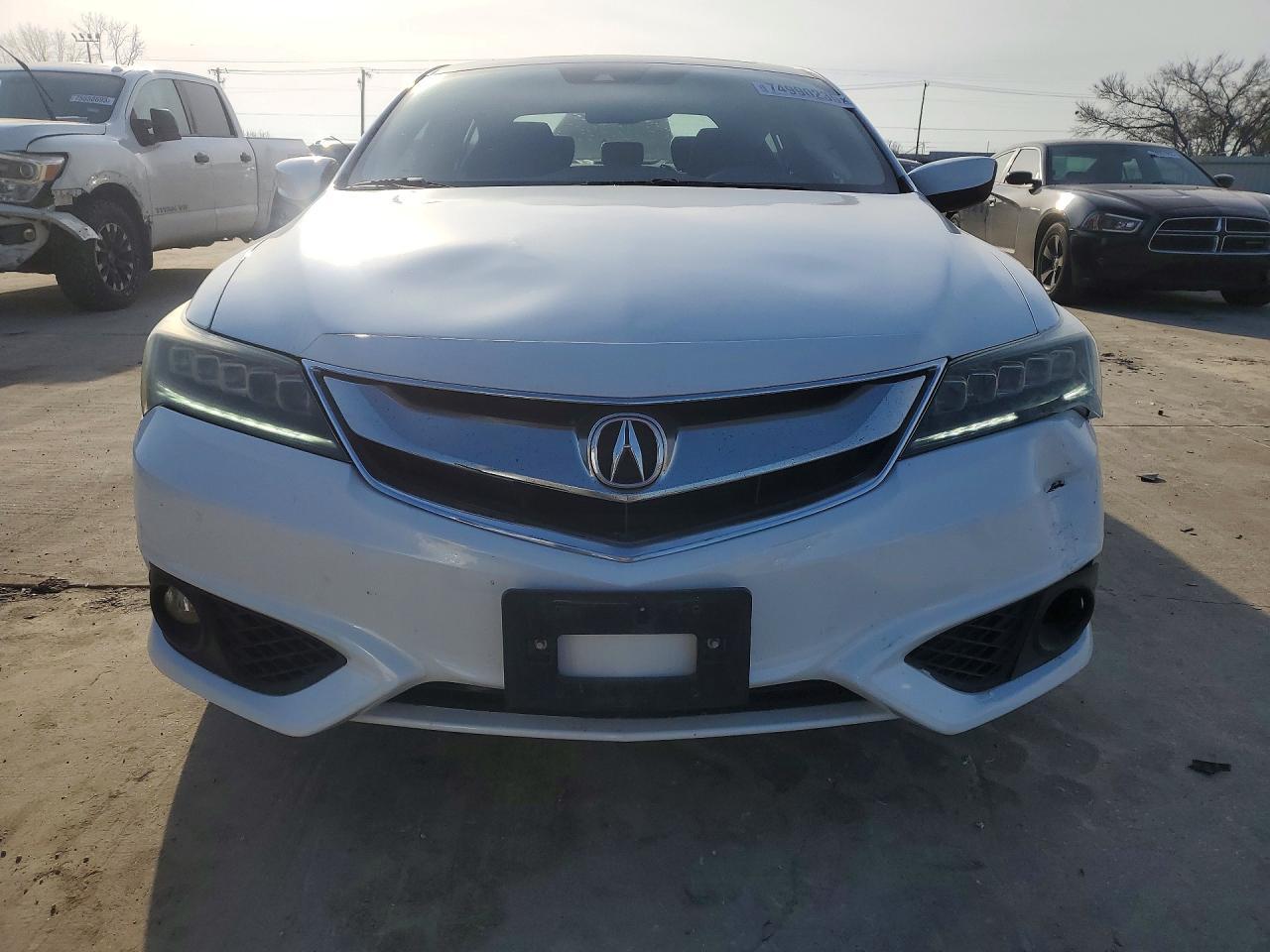 2016 Acura Ilx Premium - Image 5