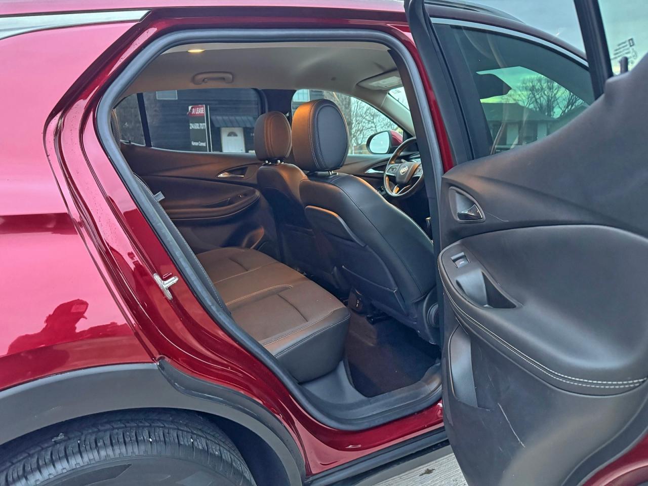 2023 Buick Encore Gx Select - Image 6