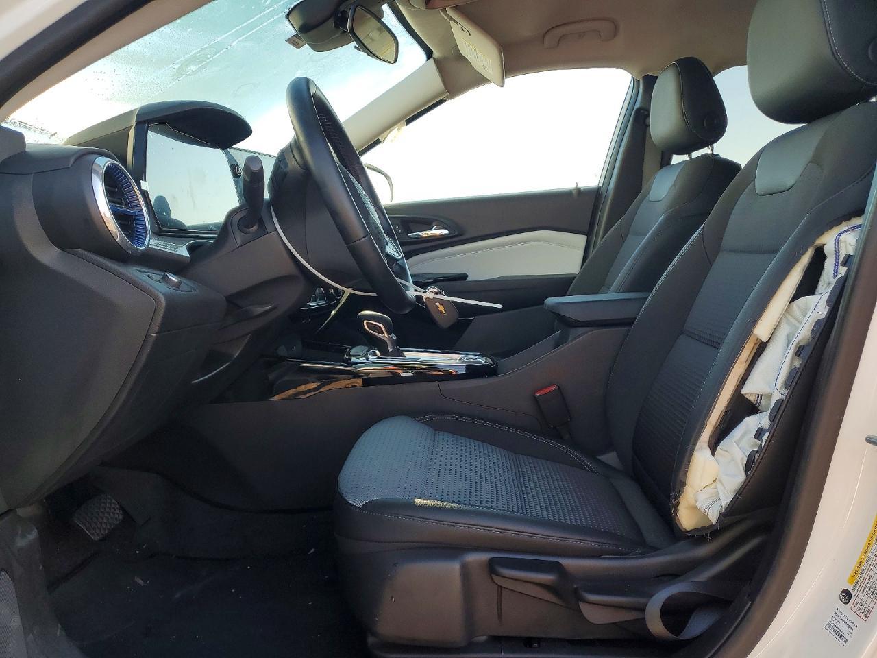 2025 Chevrolet Trax 1Lt - Фото 7