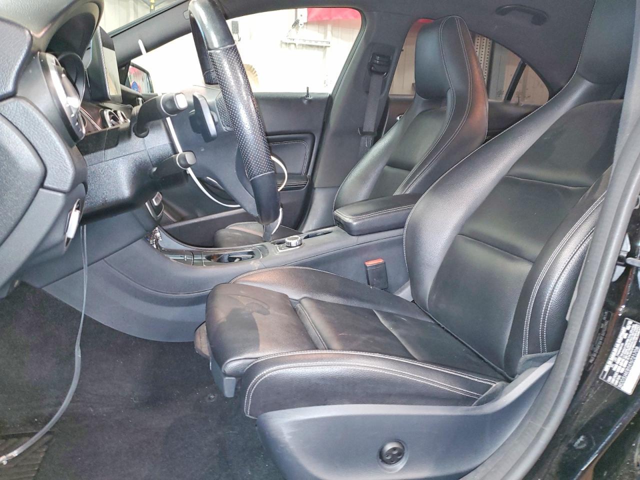 2019 Mercedes-Benz Cla 250 - Image 7