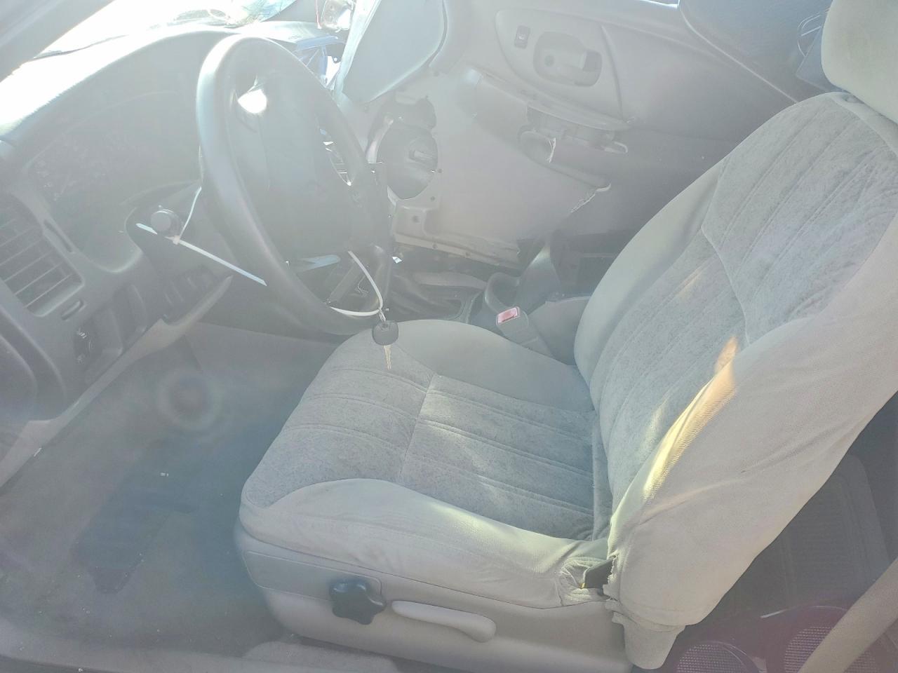 2004 Chevrolet Monte Carlo Ls - Фото 7
