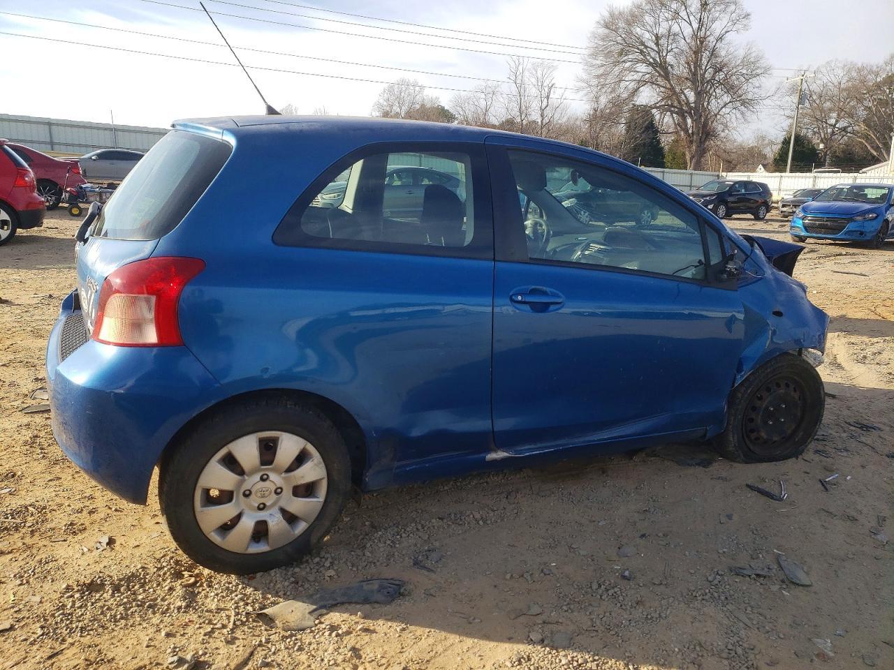 2008 Toyota Yaris - Image 3