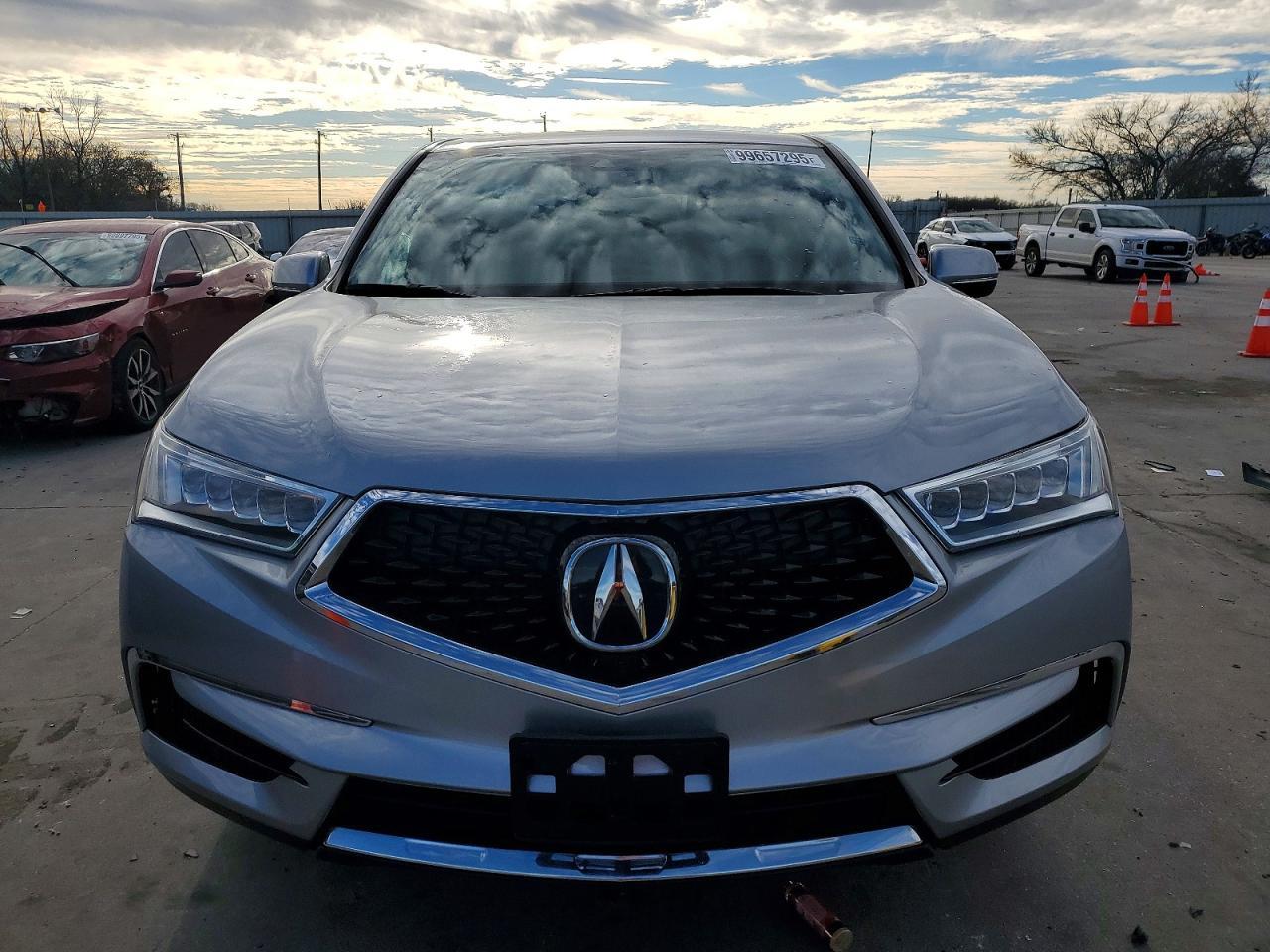 2020 Acura Mdx - Image 5
