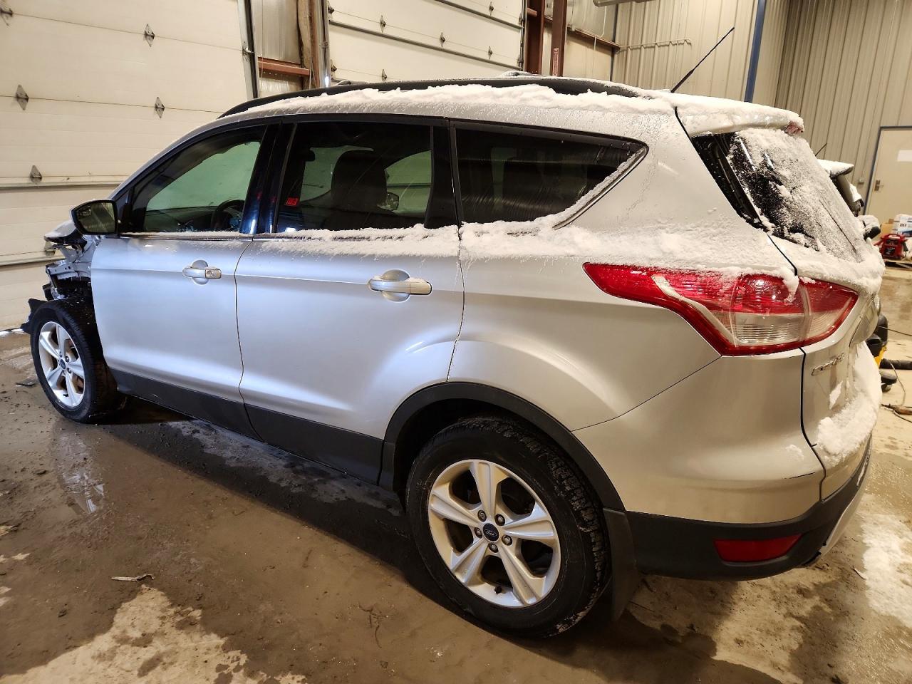 2013 Ford Escape Se - Фото 2