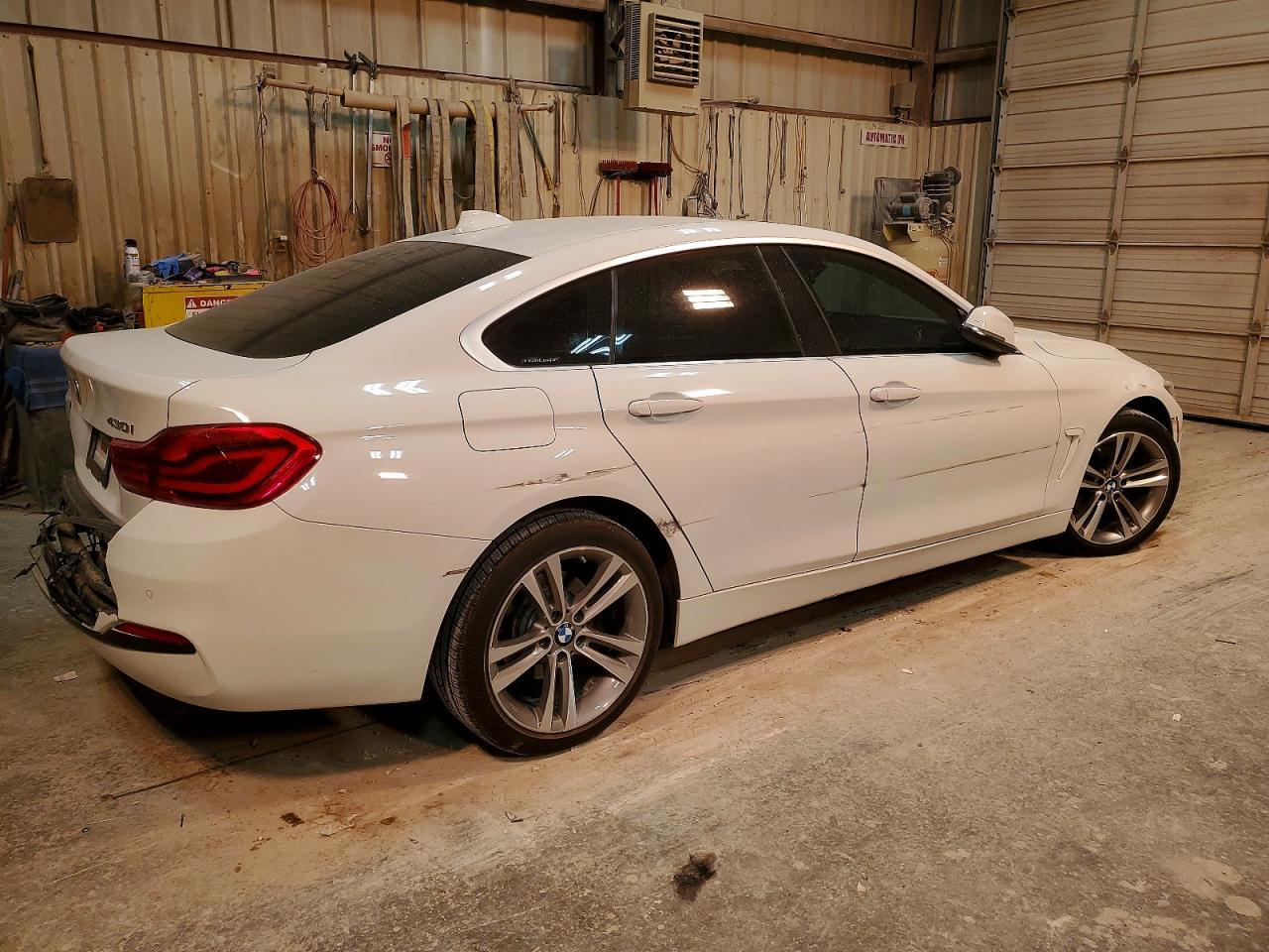 2019 BMW 430Xi Gran Coupe - Image 3