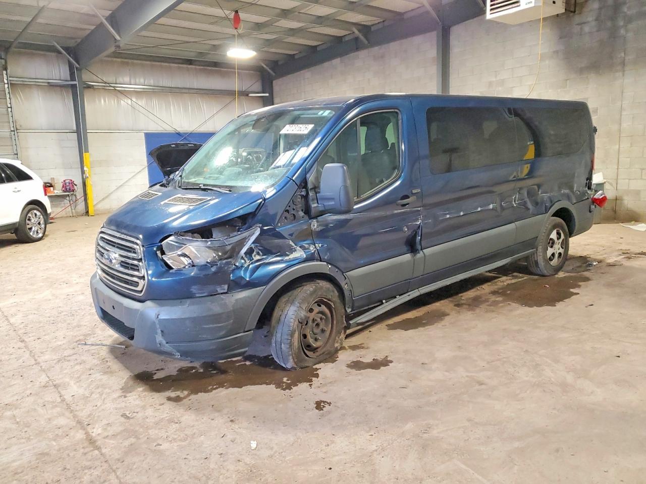 2016 Ford Transit T-350