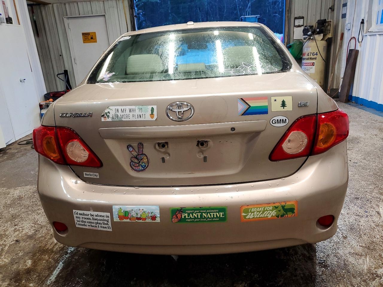 2009 Toyota Corolla Base - Image 6
