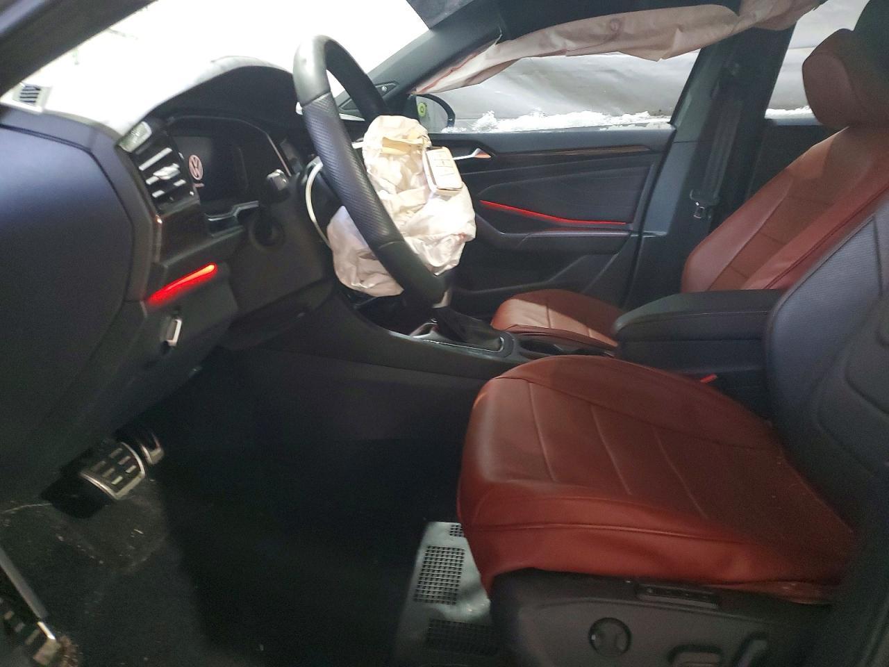 2024 Volkswagen Jetta Gli Autobahn - Фото 7