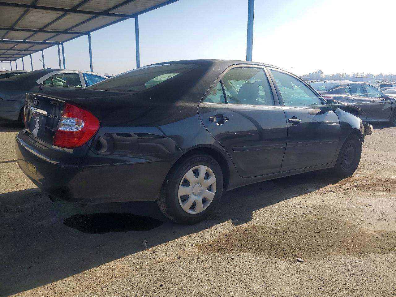 2003 Toyota Camry Le - Image 3
