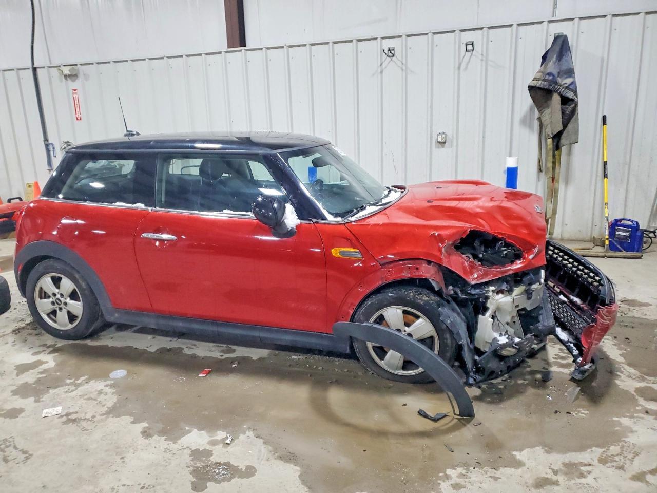 2017 Mini Cooper - Фото 4