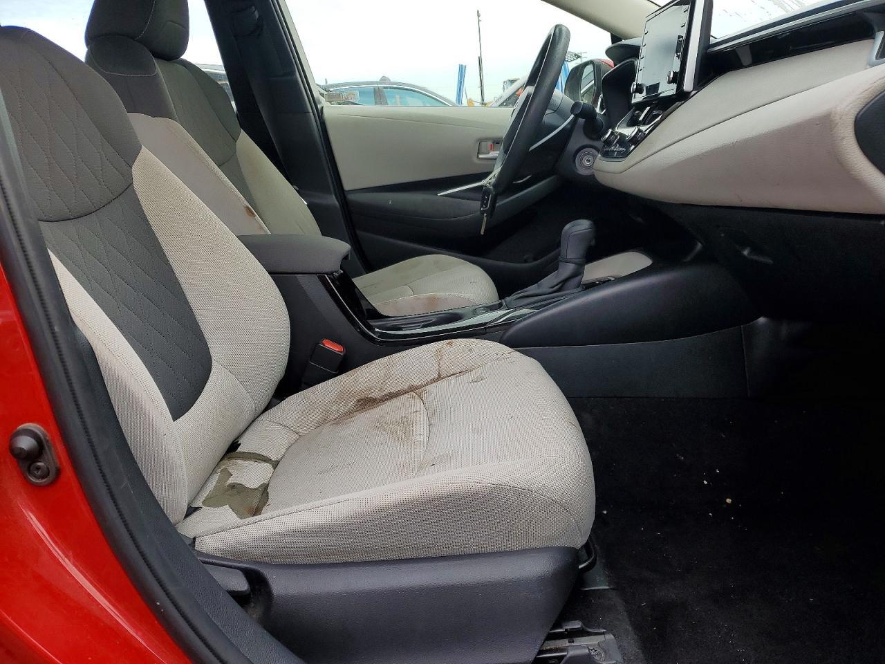 2020 Toyota Corolla Le - Фото 7