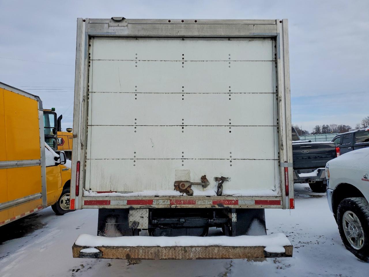 2018 Ford E-450 Sd Box Truck ** Prior Fleet ** - Image 6
