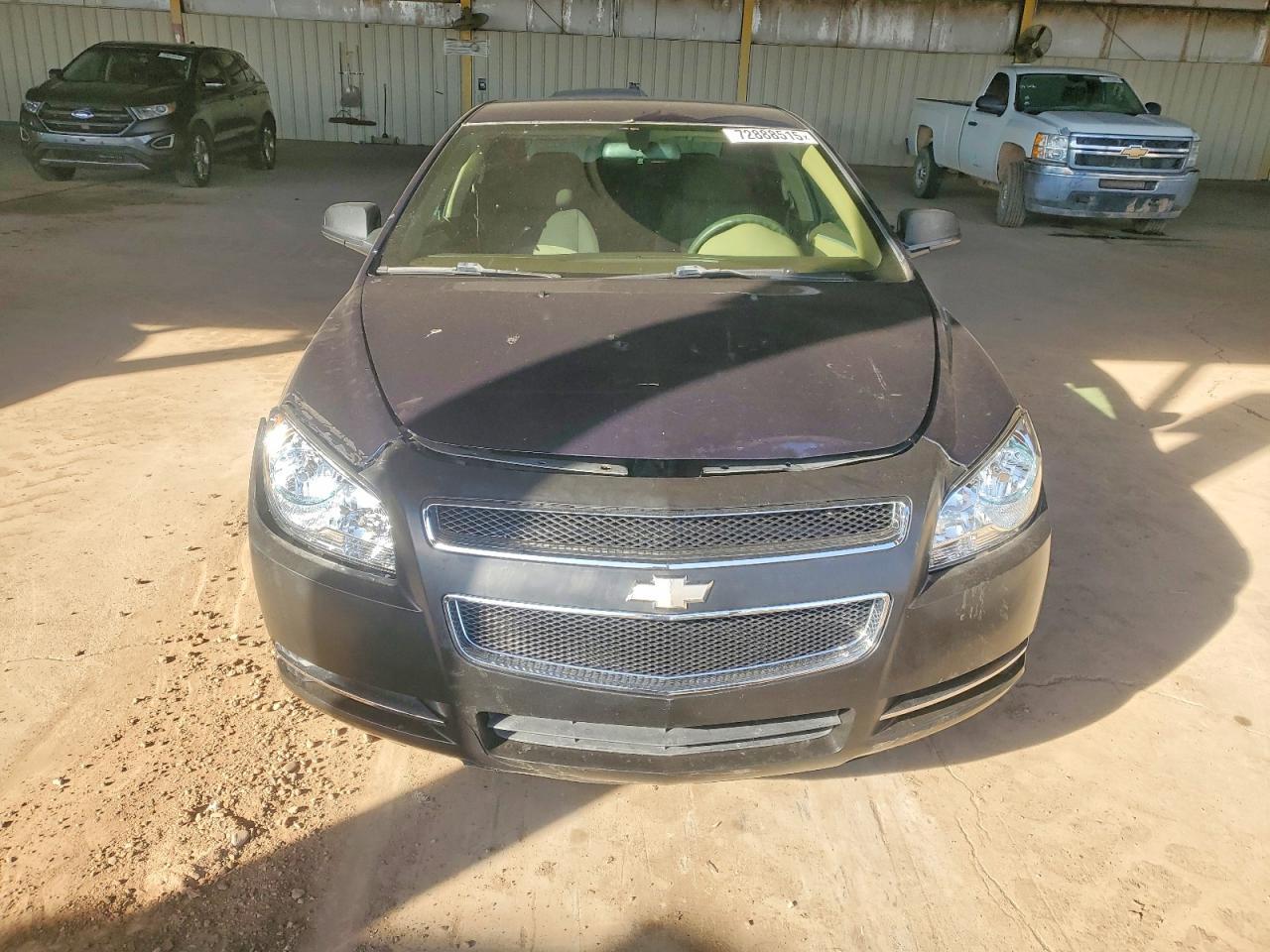 2009 Chevrolet Malibu Ls - Фото 5