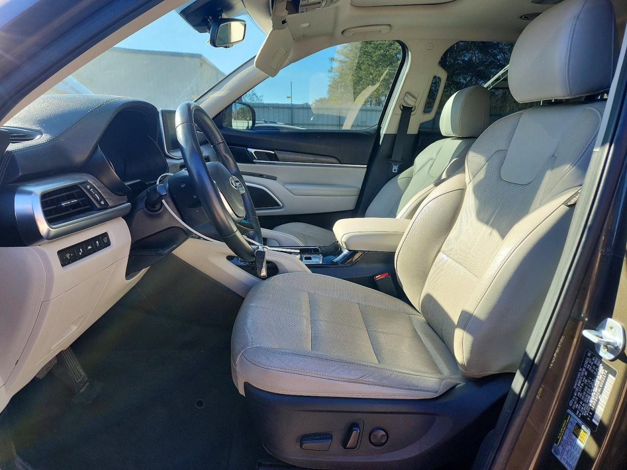 2020 Kia Telluride Ex - Фото 7