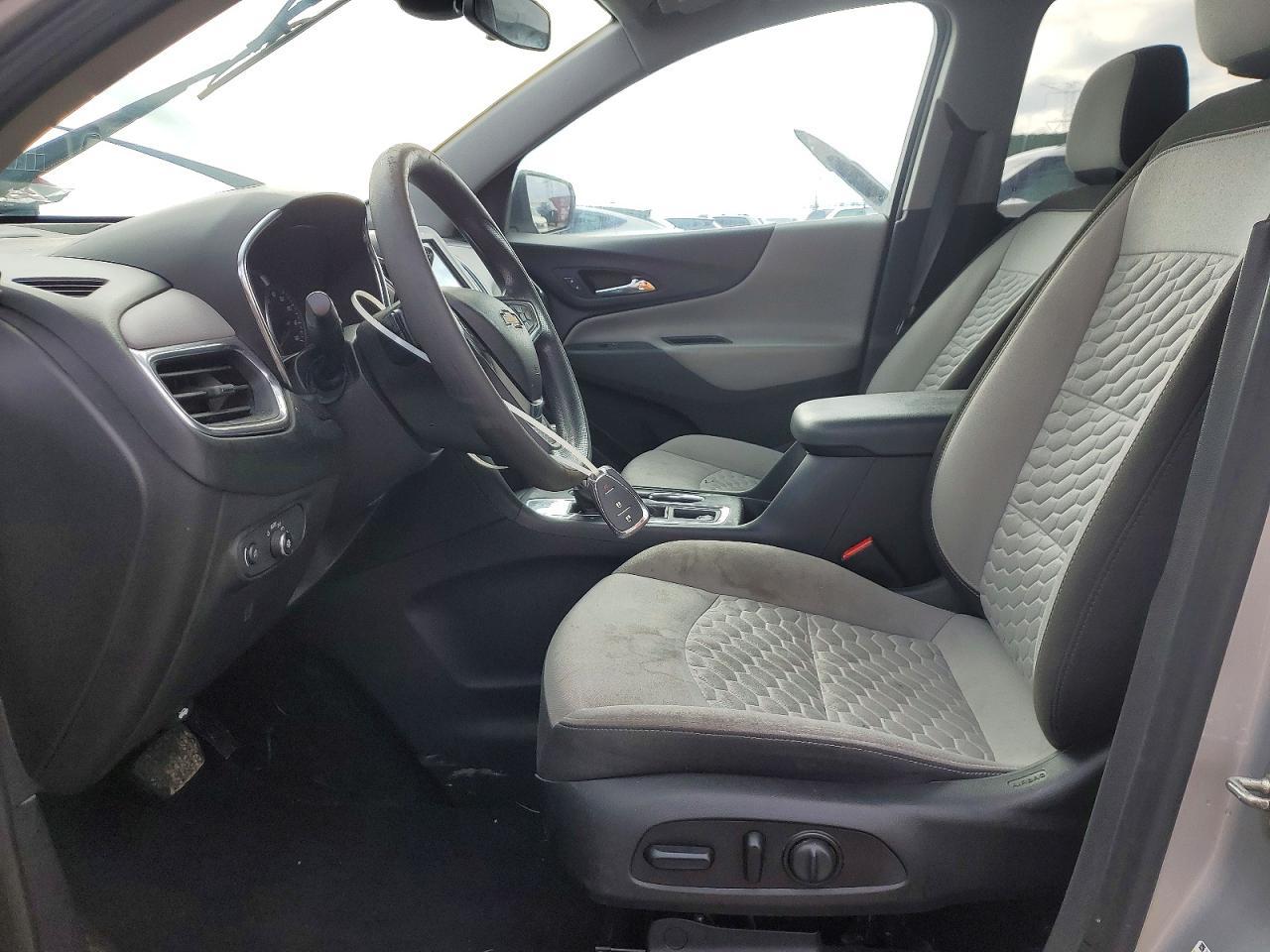 2021 Chevrolet Equinox Lt - Image 7