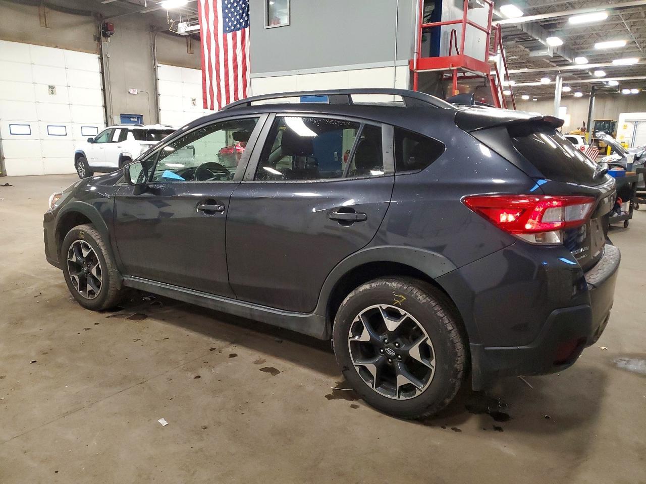 2019 Subaru Crosstrek Premium - Фото 2