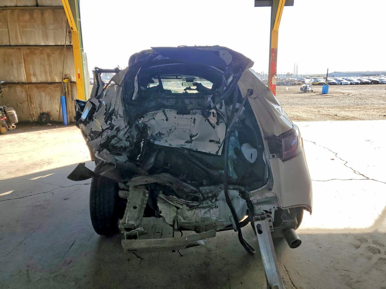 2023 Honda Hr-V Sport - Фото 6