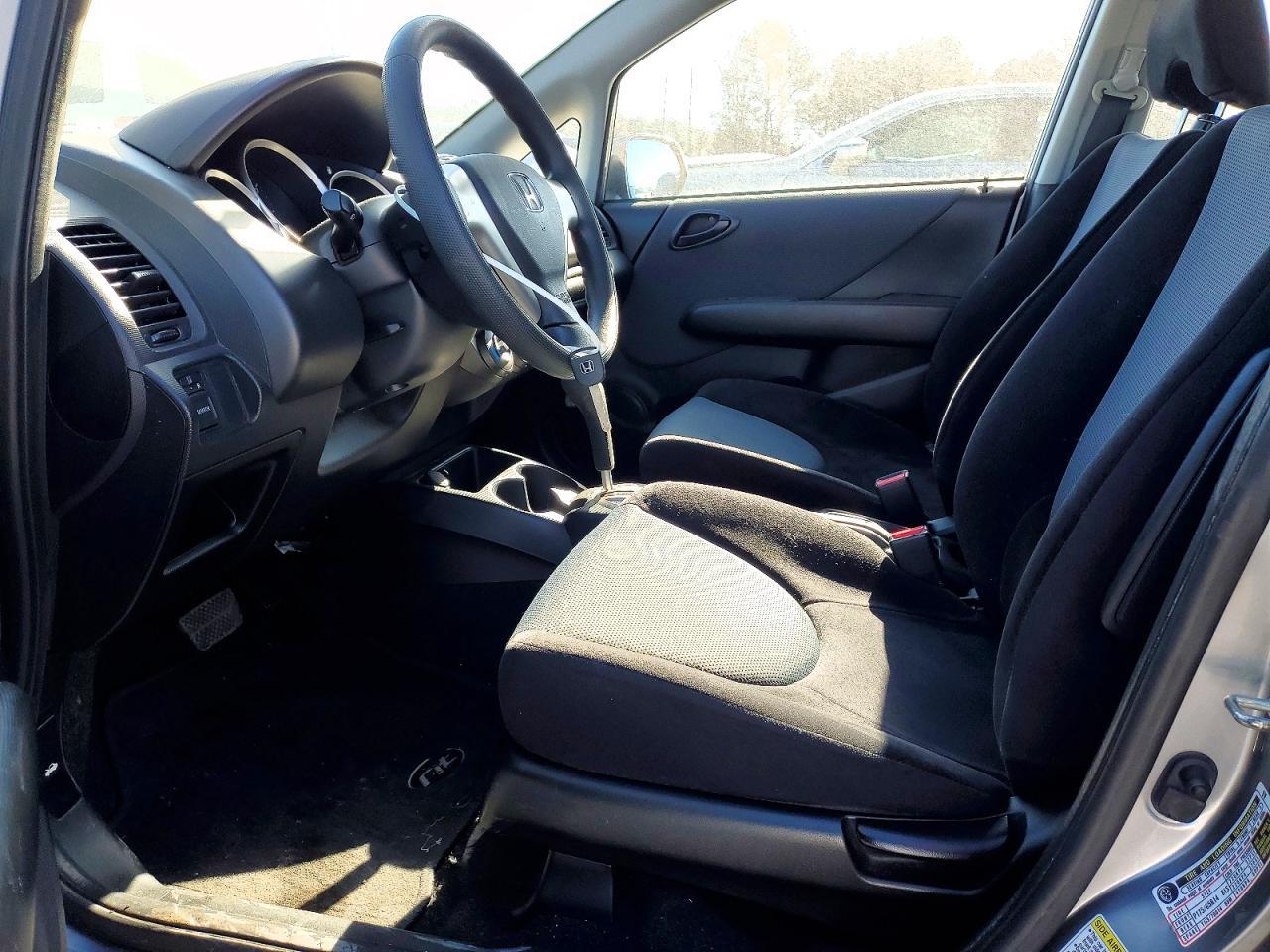 2008 Honda Fit - Image 7