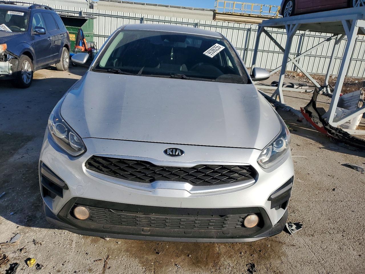 2019 Kia Forte Fe - Фото 5