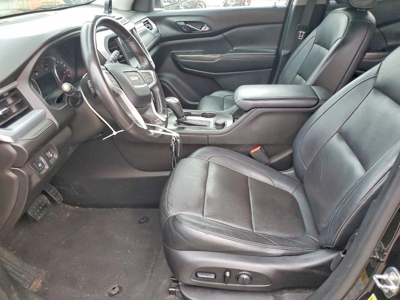 2017 GMC Acadia Slt-1 - Image 7