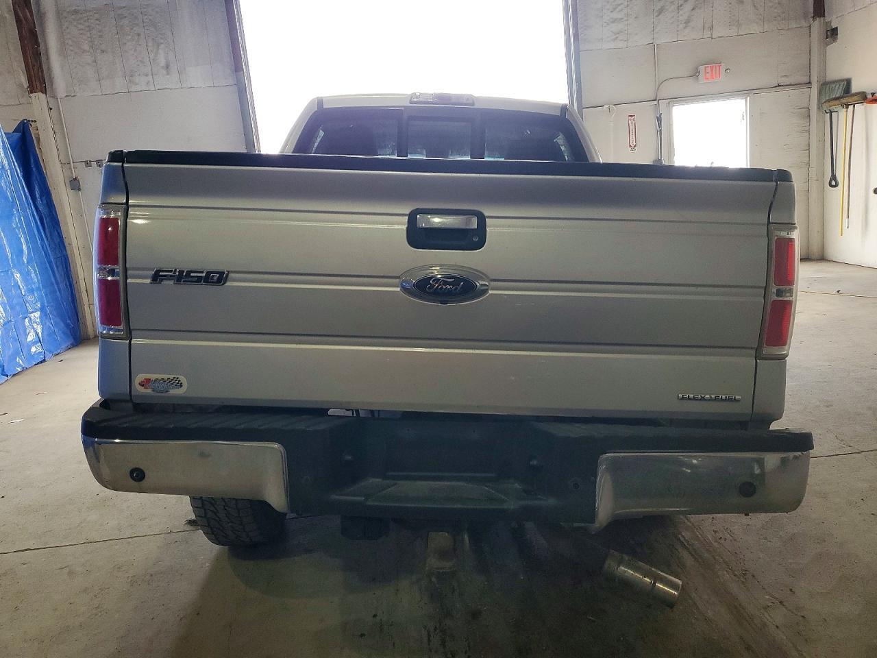 2013 Ford F150 Supercrew - Image 6