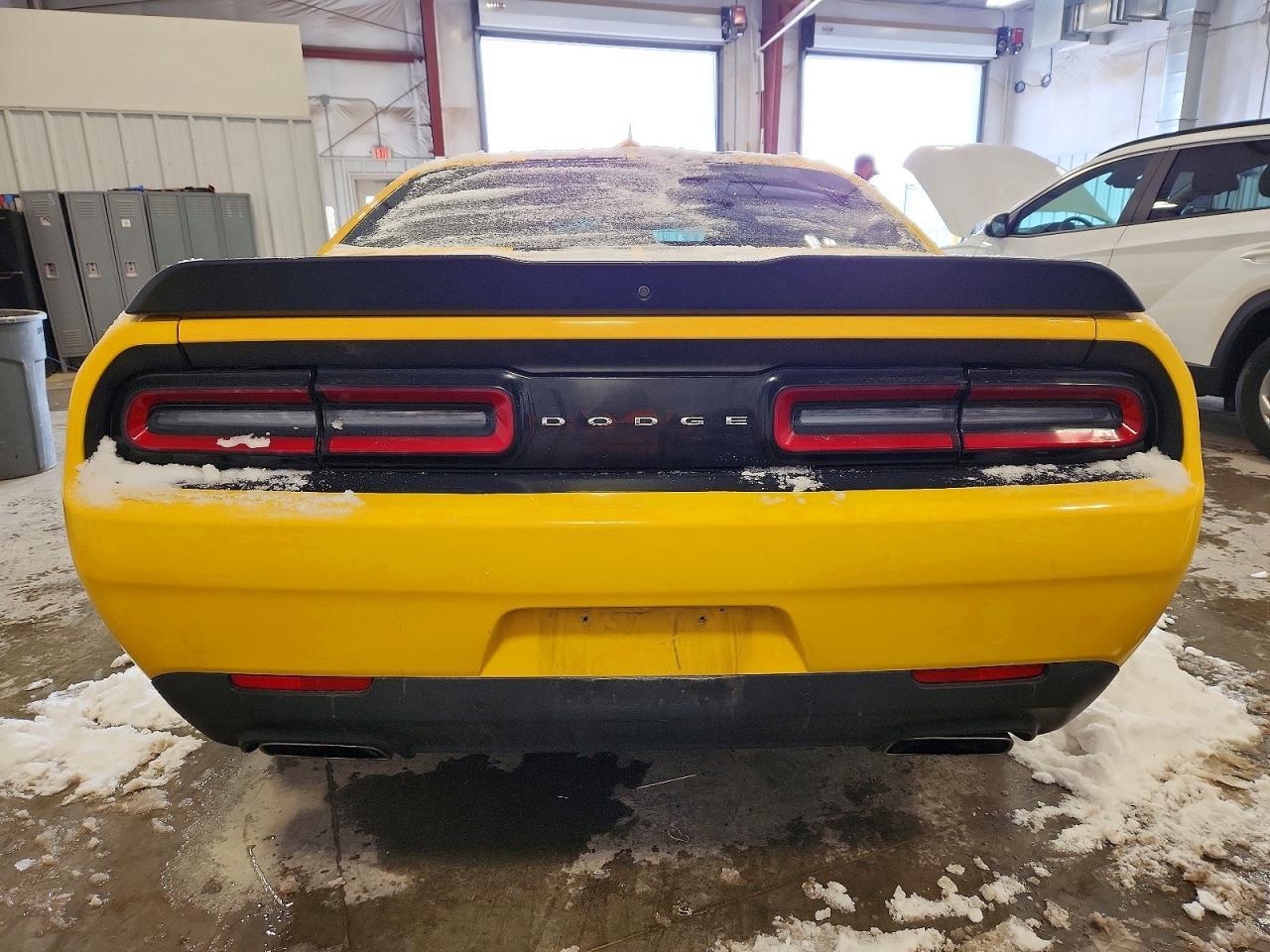 2018 Dodge Challenger R/T - Фото 6