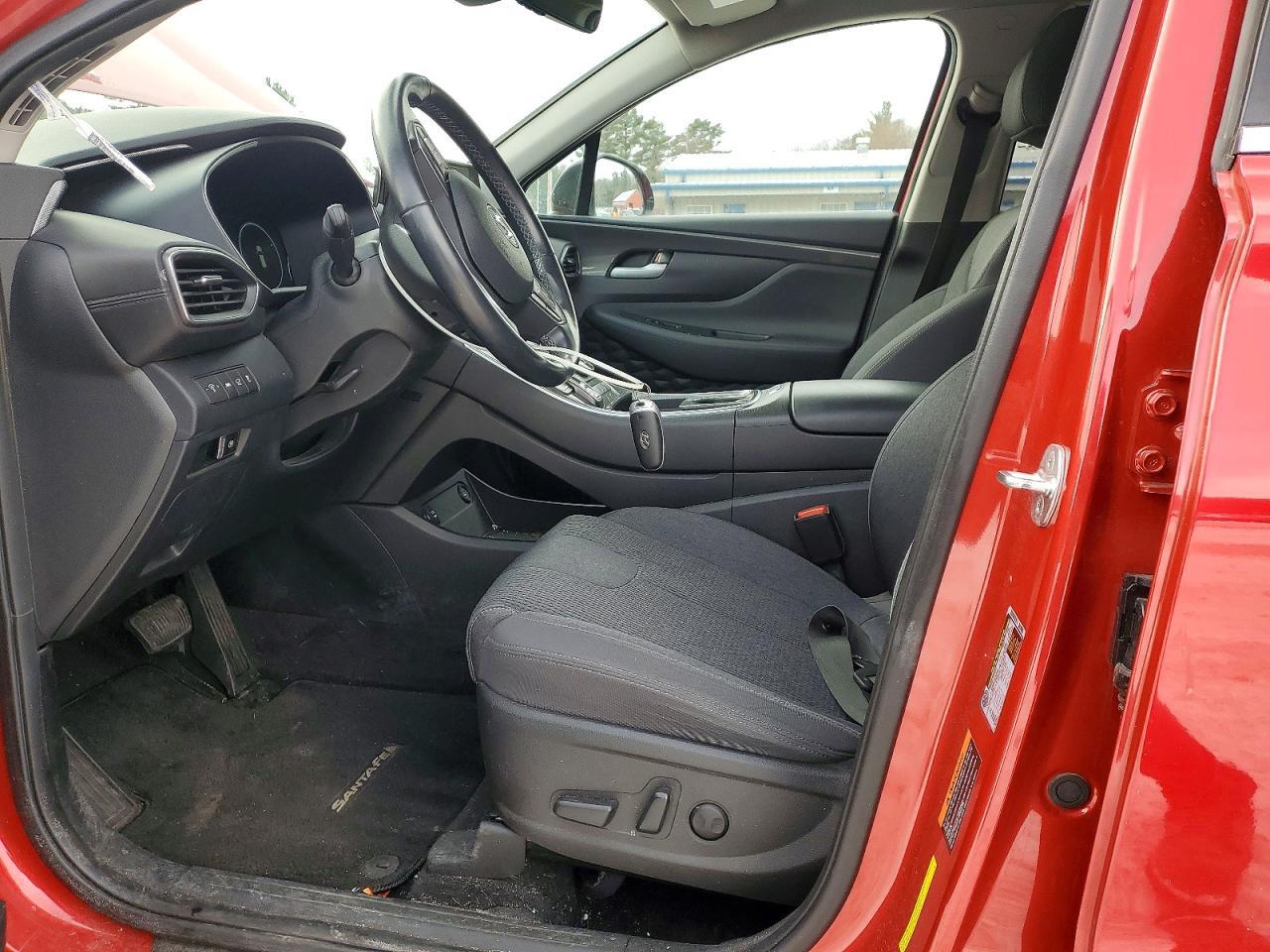 2022 Hyundai Santa Fe Xrt - Фото 7