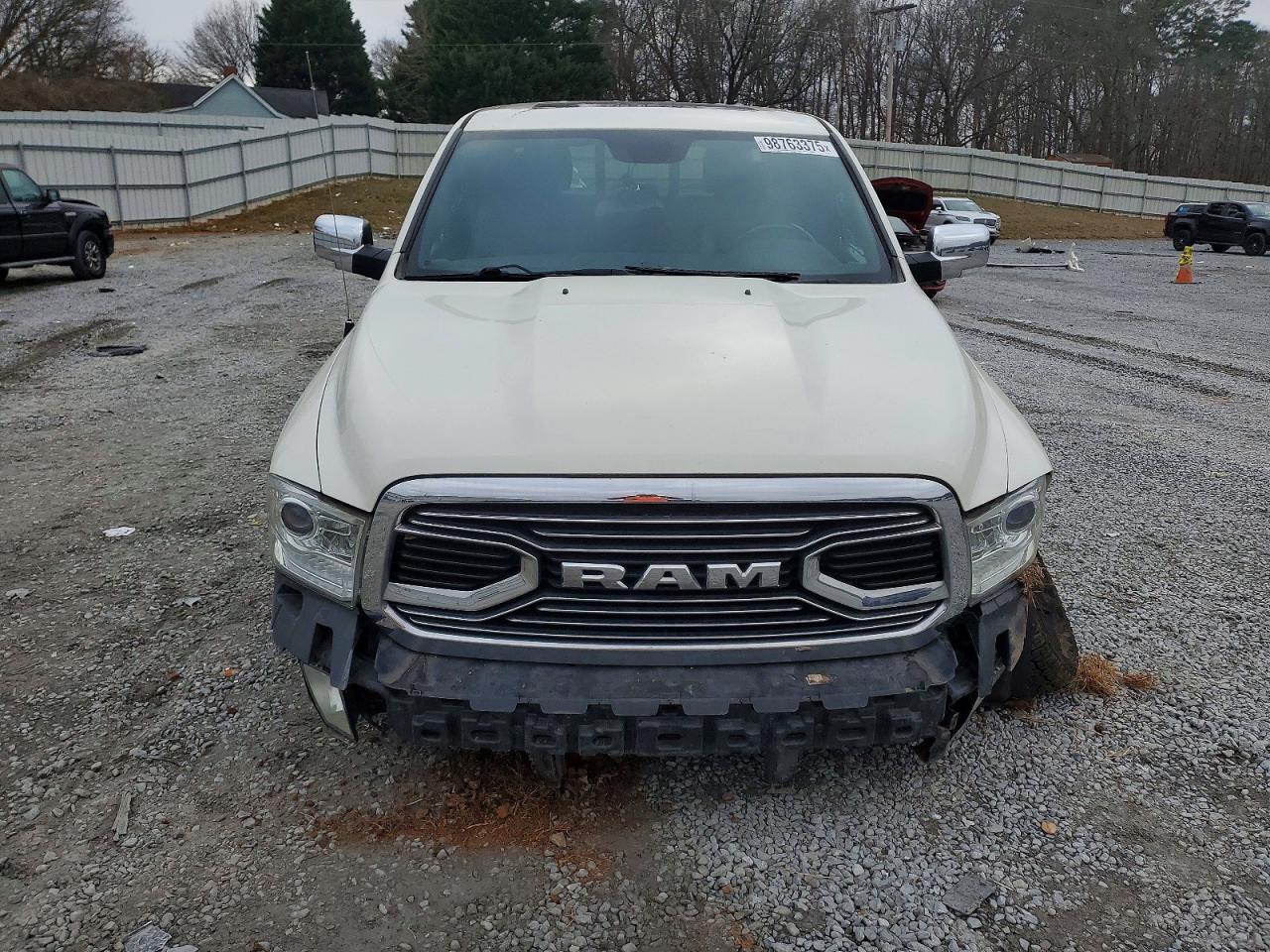 2018 Ram 1500 Longhorn - Image 5