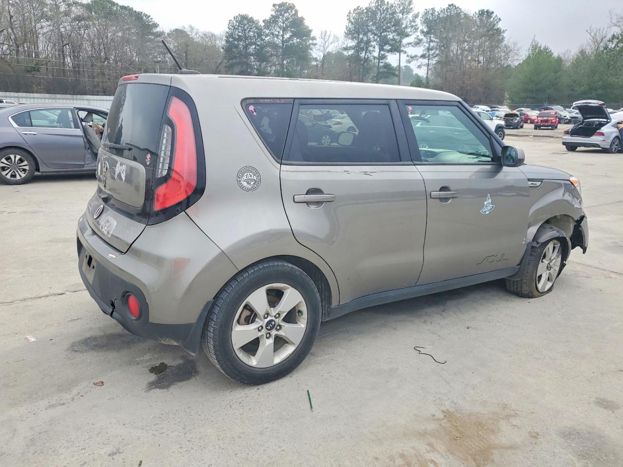 2019 Kia Soul - Фото 3